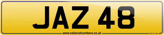 JAZ 48