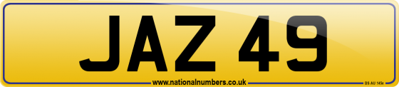 JAZ 49