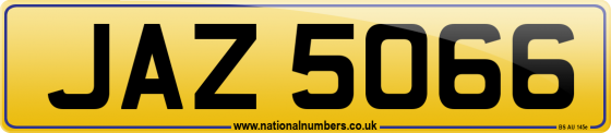 JAZ 5066