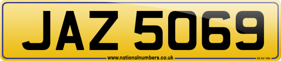 JAZ 5069