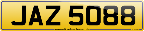 JAZ 5088