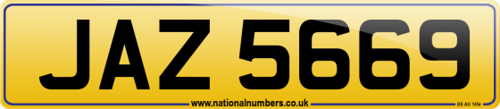 JAZ 5669