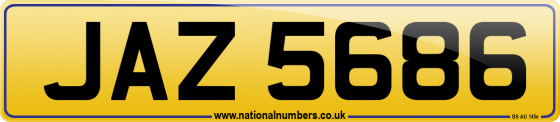 JAZ 5686