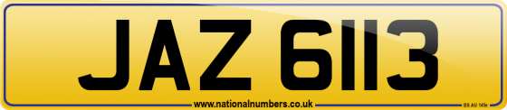JAZ 6113