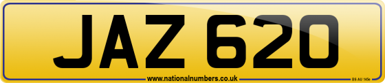 JAZ 620
