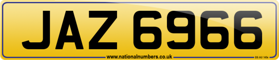 JAZ 6966