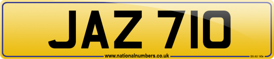 JAZ 710