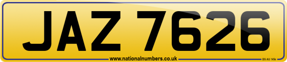 JAZ 7626