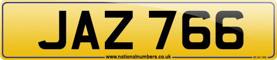 JAZ 766