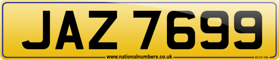 JAZ 7699