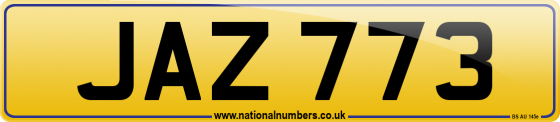 JAZ 773