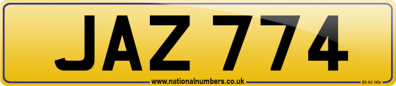 JAZ 774