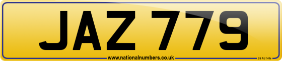 JAZ 779