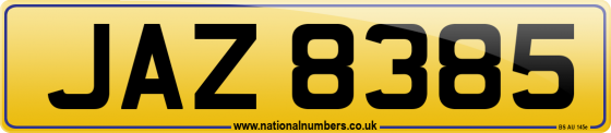 JAZ 8385