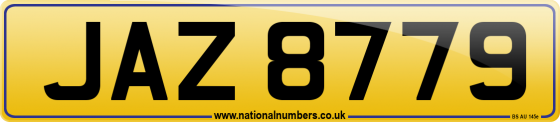 JAZ 8779
