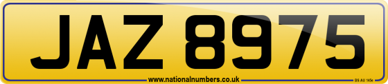 JAZ 8975