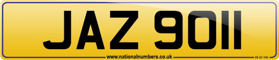 JAZ 9011
