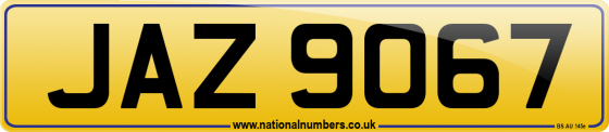 JAZ 9067