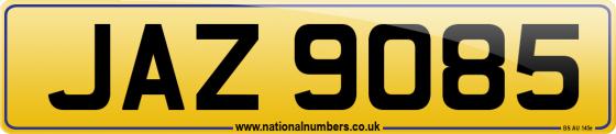 JAZ 9085