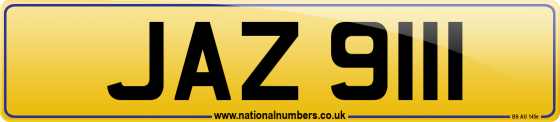 JAZ 9111