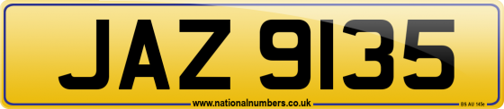 JAZ 9135
