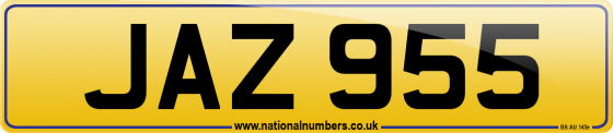 JAZ 955