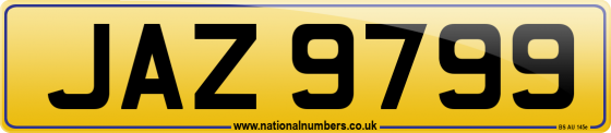 JAZ 9799