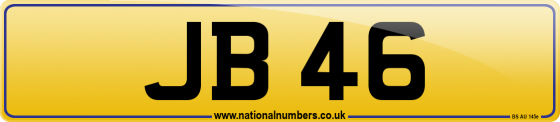 JB 46