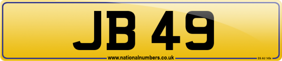JB 49
