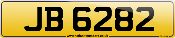 JB 6282