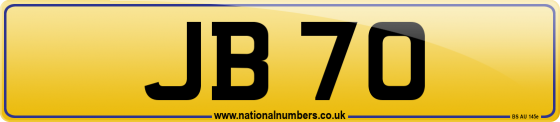JB 70