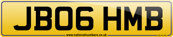 JB06 HMB