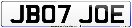JB07 JOE