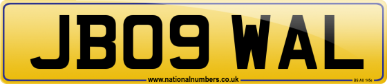 JB09 WAL