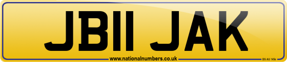 JB11 JAK