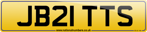 JB21 TTS