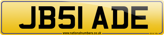 JB51 ADE