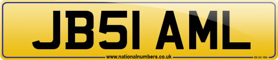 JB51 AML