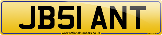 JB51 ANT