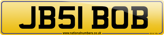JB51 BOB