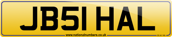 JB51 HAL