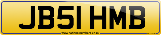 JB51 HMB