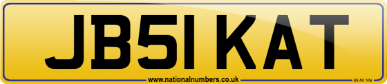 JB51 KAT