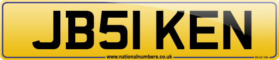 JB51 KEN