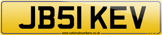 JB51 KEV