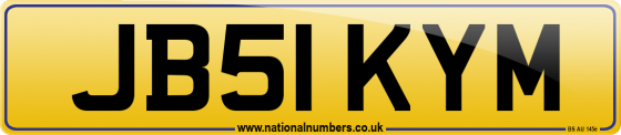 JB51 KYM