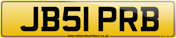 JB51 PRB