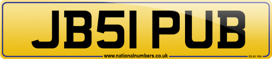 JB51 PUB