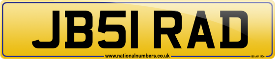 JB51 RAD