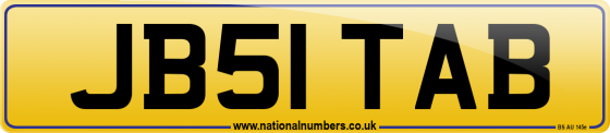 JB51 TAB